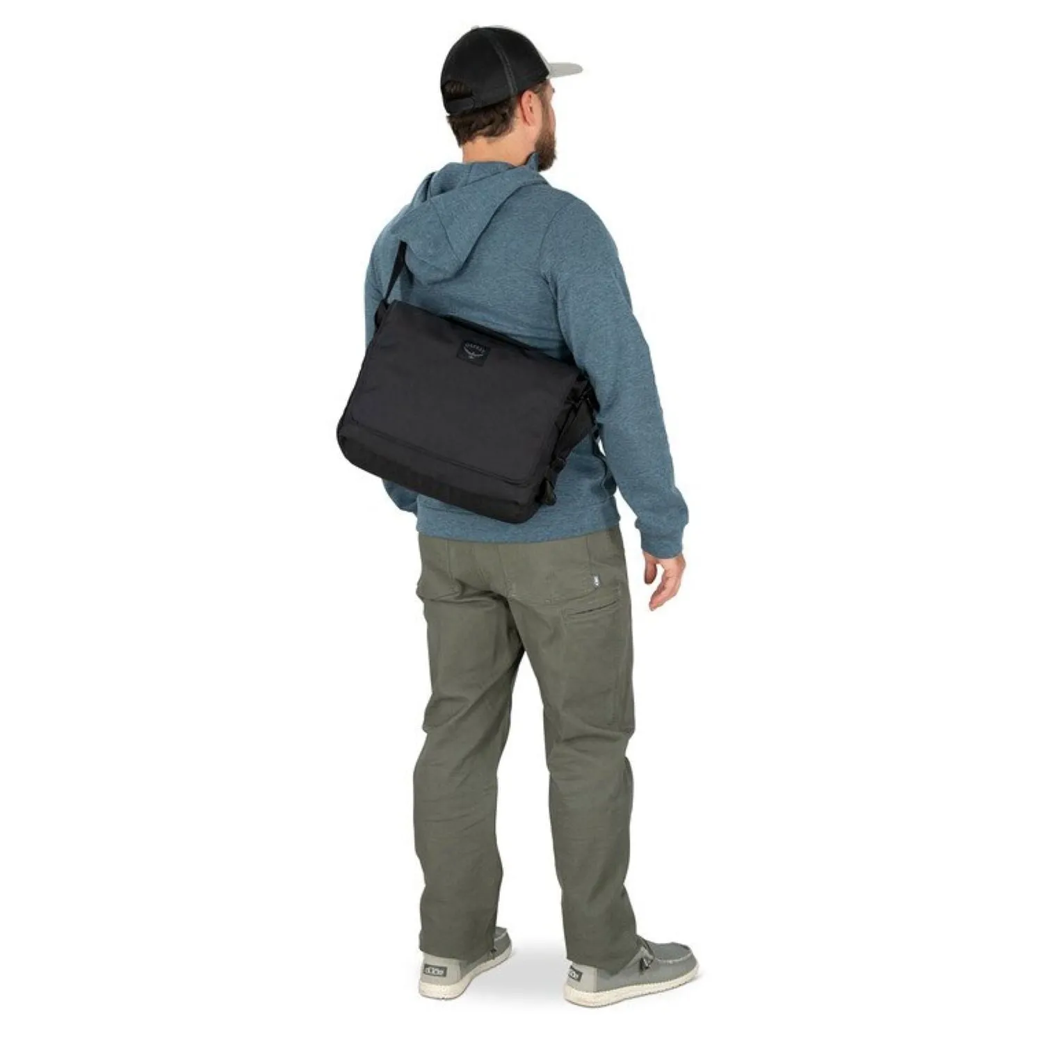 Osprey Aoede Messenger Bag