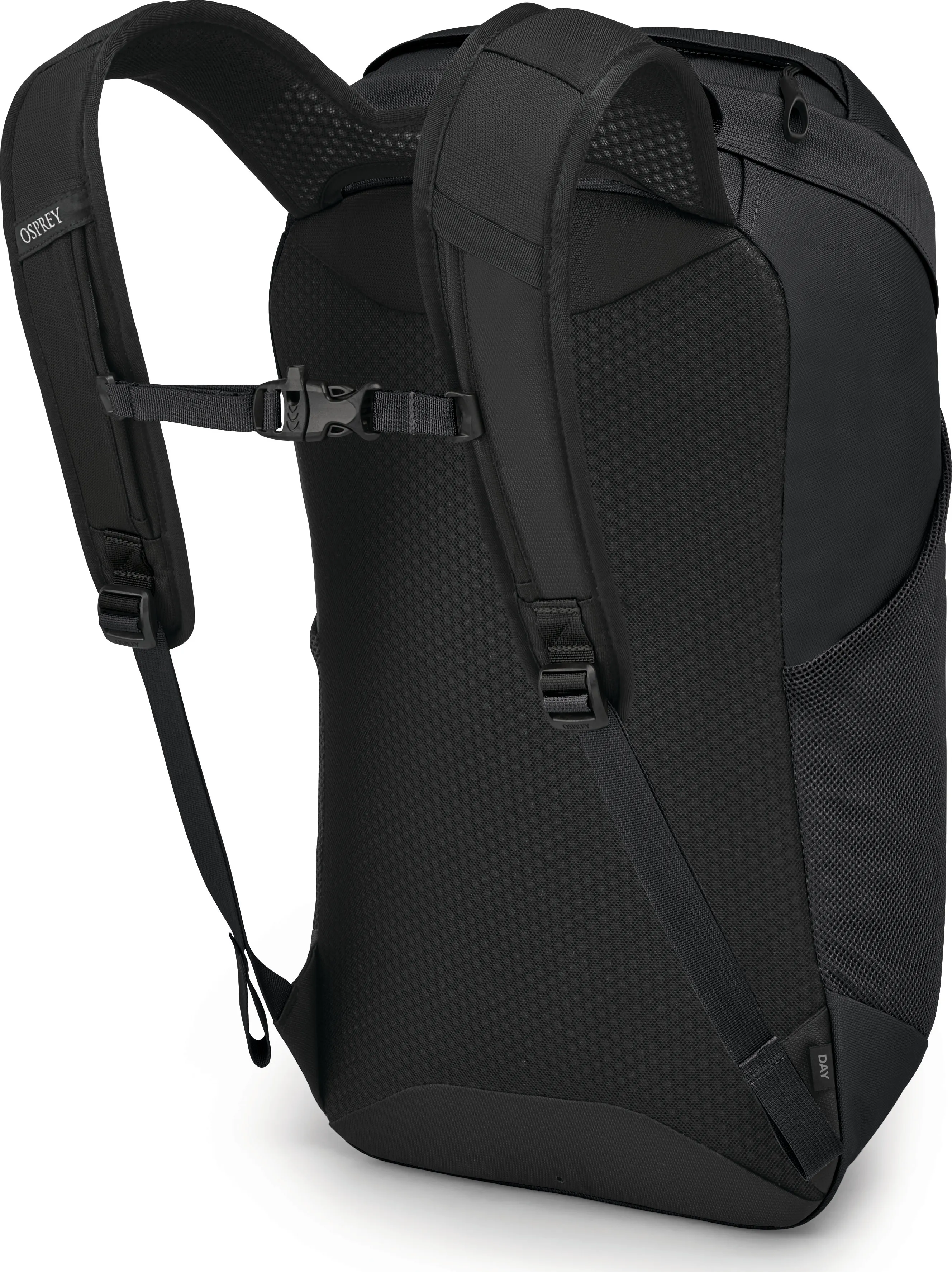 Osprey Farpoint Fairview Travel Daypack Black | Buy Osprey Farpoint Fairview Travel Daypack Black here | Outnorth