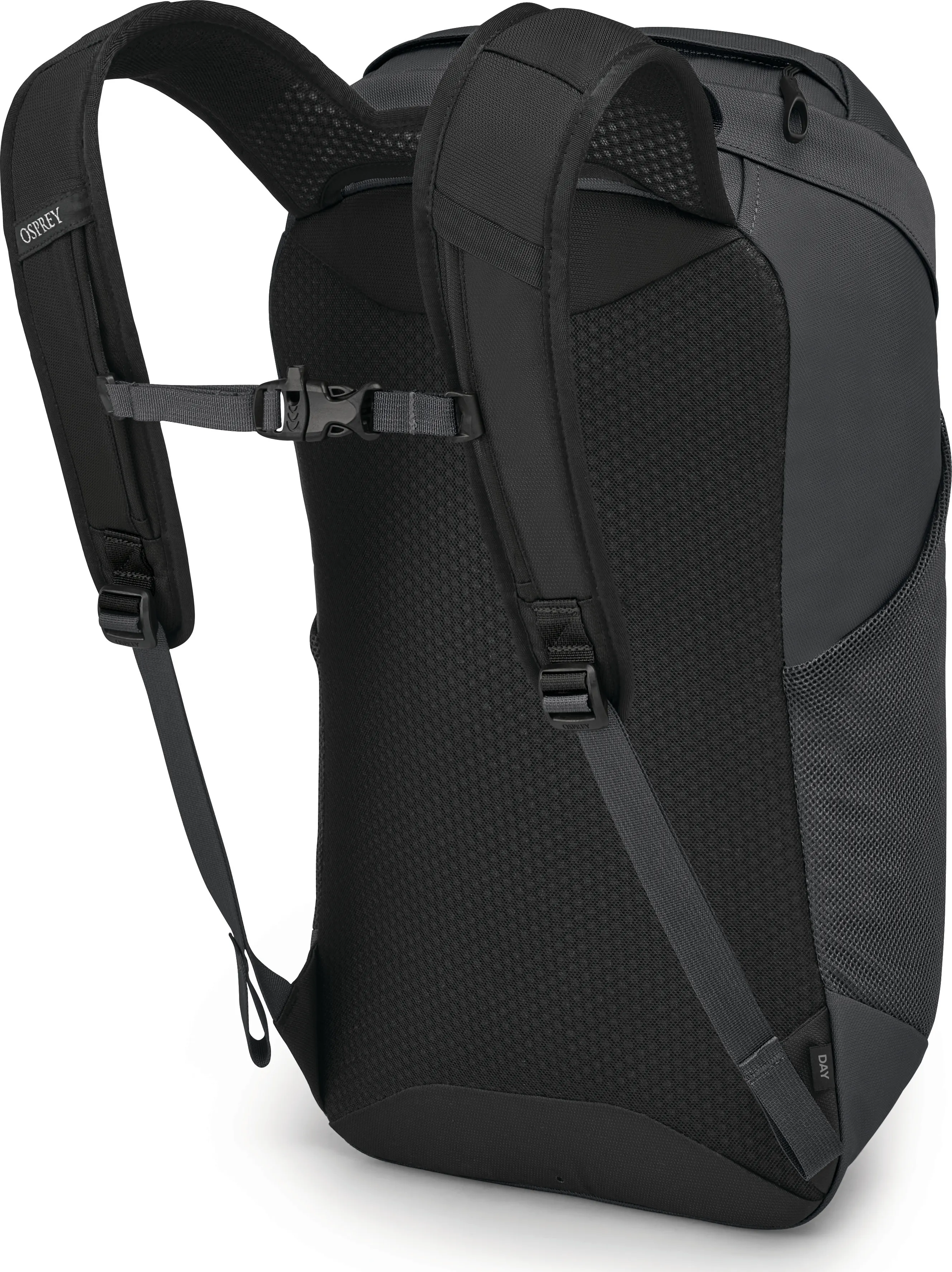 Osprey Farpoint Fairview Travel Daypack Tunnel Vision Grey | Buy Osprey Farpoint Fairview Travel Daypack Tunnel Vision Grey here | Outnorth