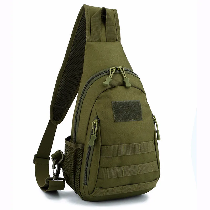 Outdoor Sport messenger bag for men or boys