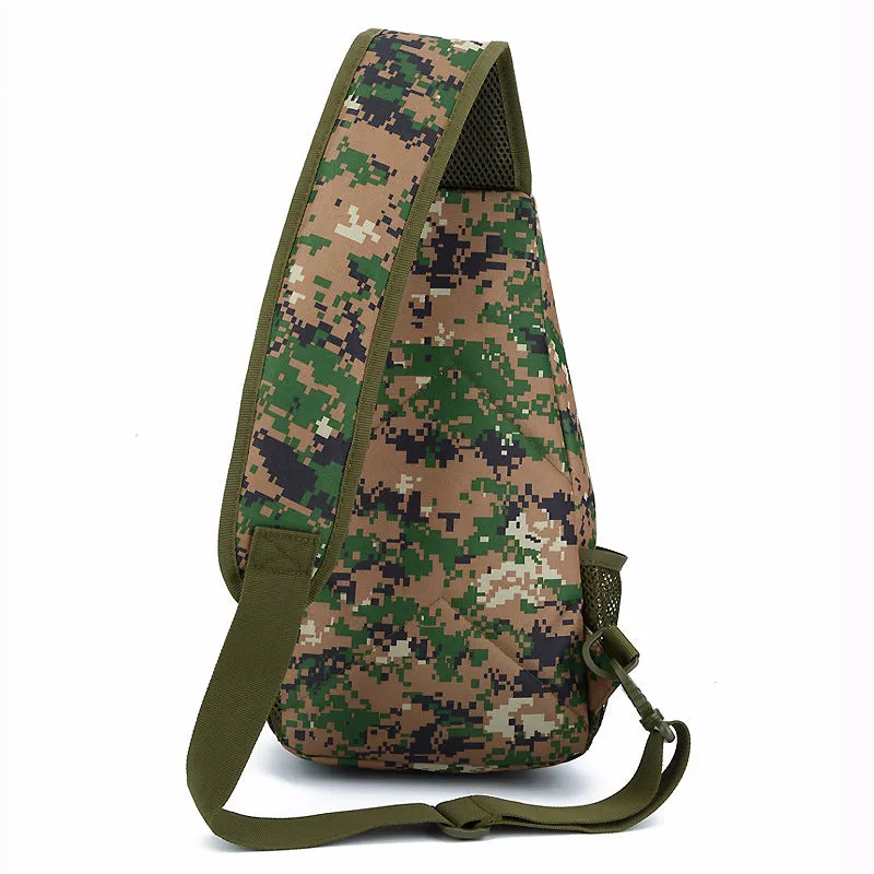 Outdoor Sport messenger bag for men or boys