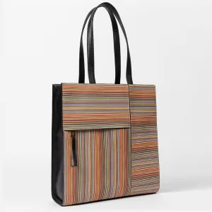 Paul Smith - Women's Bag Tote in Multicolours