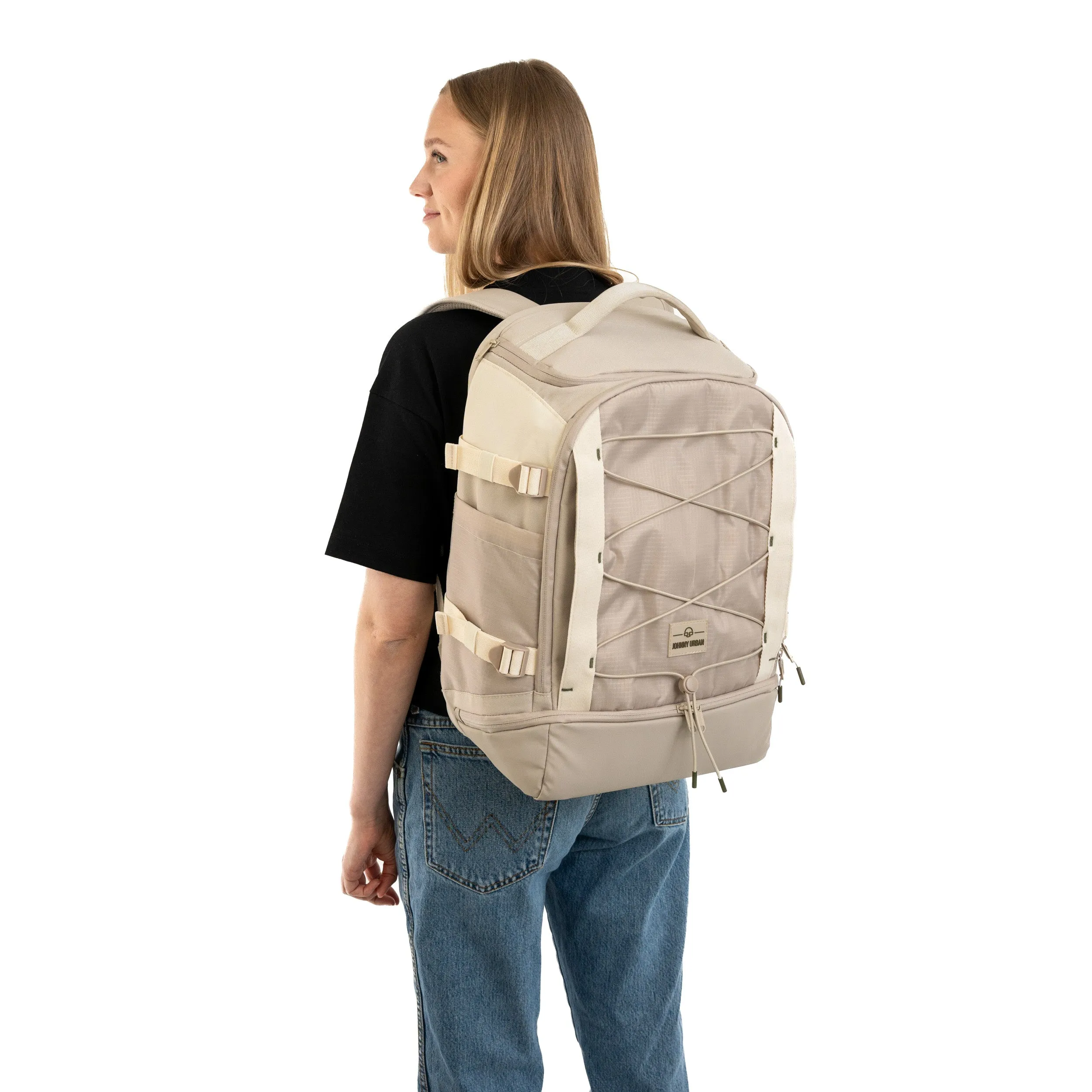 Rucksack "Jack"