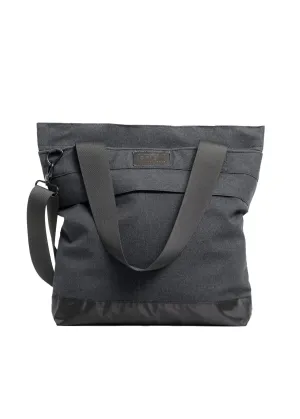 Shoulder Bag - All Black