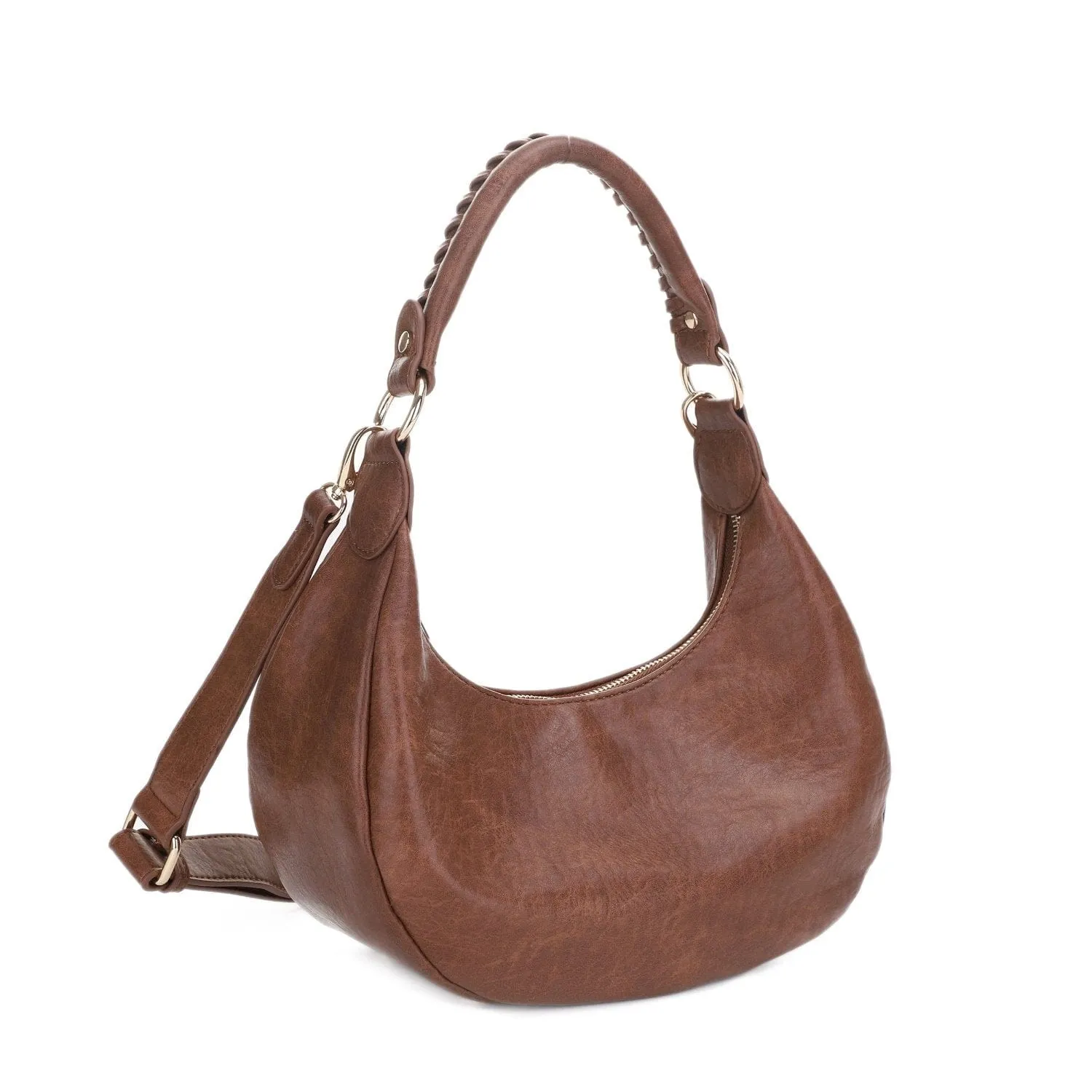 SJ20647 Bonnie Shoulder/Crossbody Bag