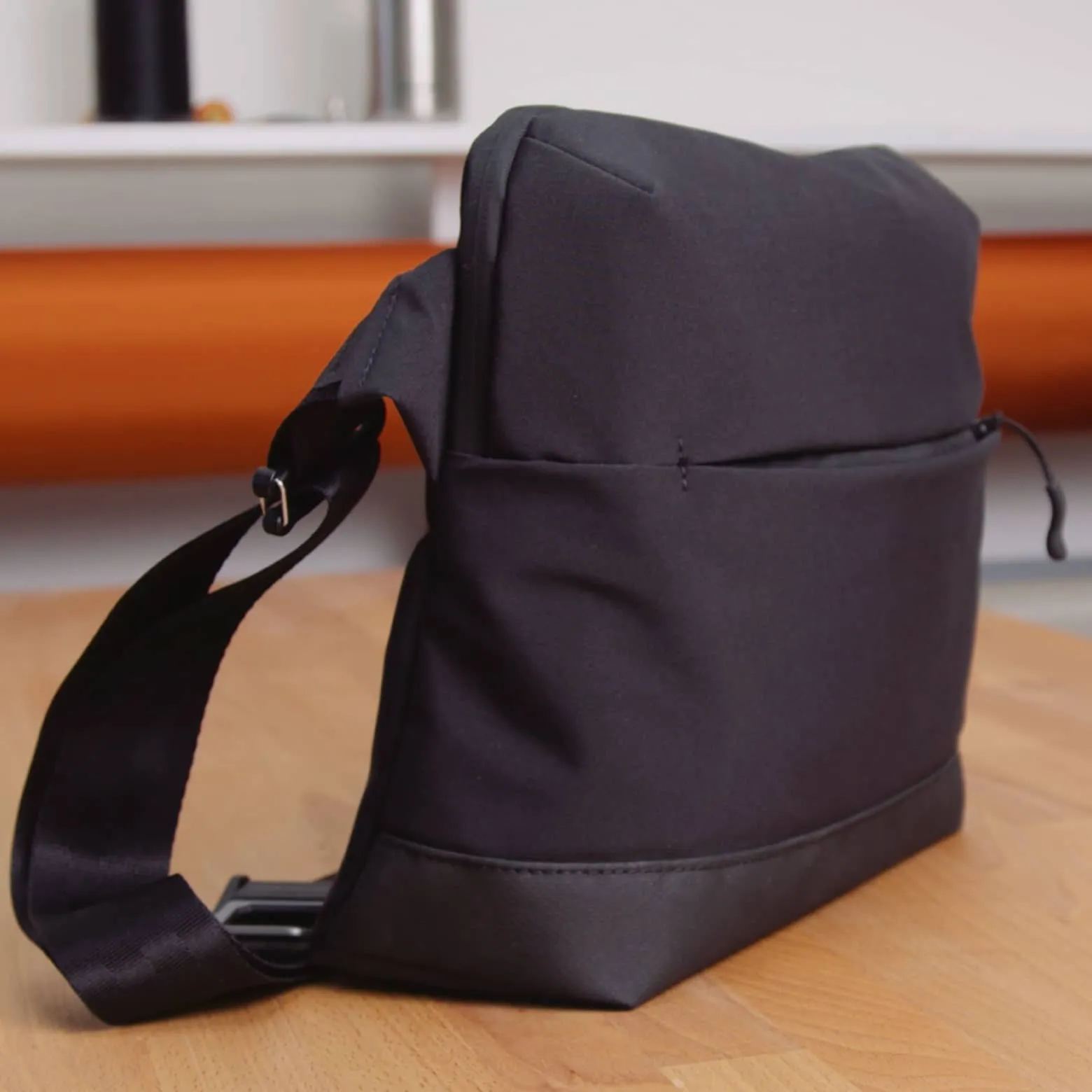 Sling Pack Minimalist Everyday Carry Bag