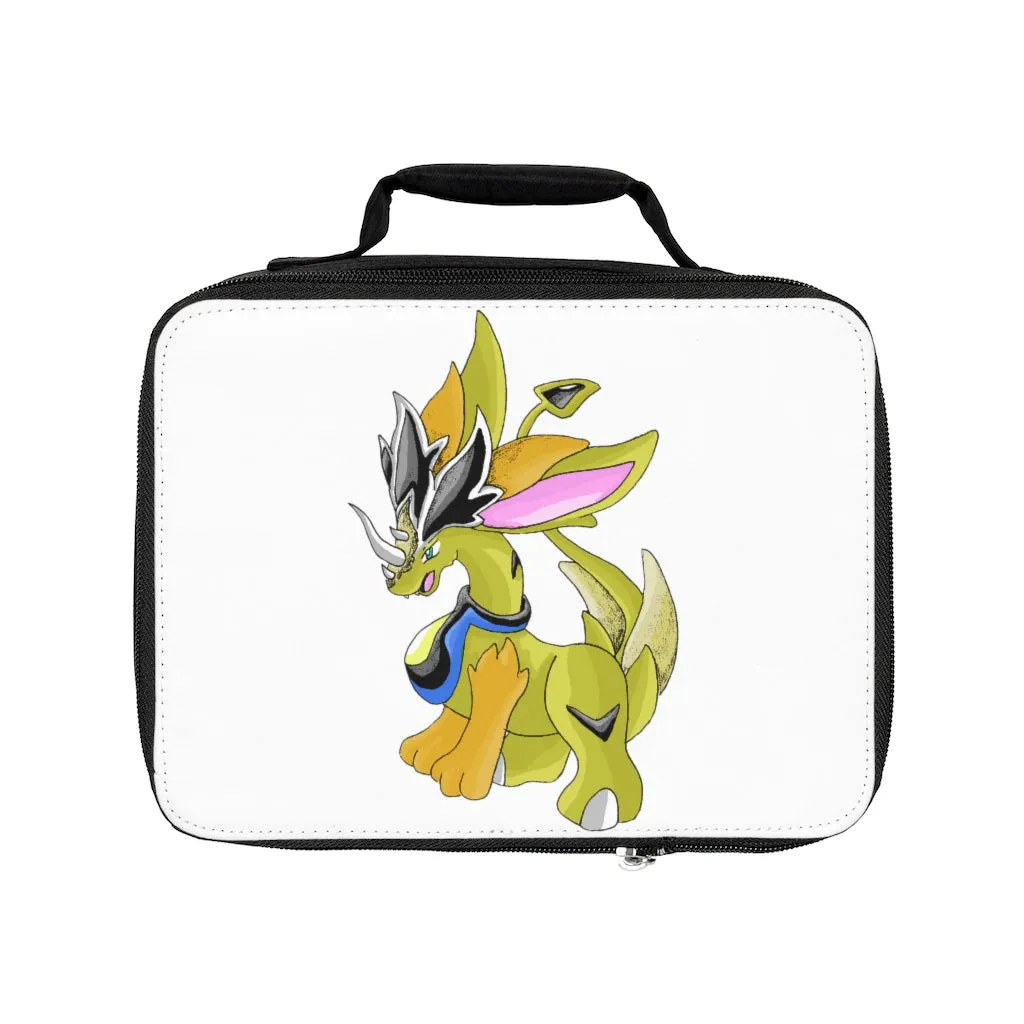 Sporecheila Lunch Bag