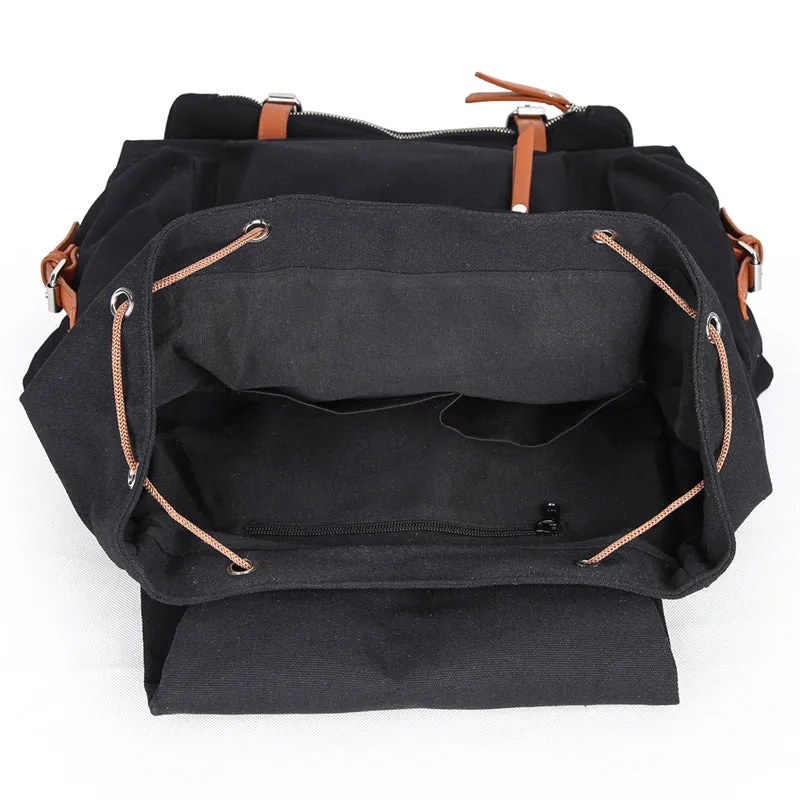 Sport Outdoor Swagger Bag Fashionable Polyamides and Nylon Backpack for Travel or Business