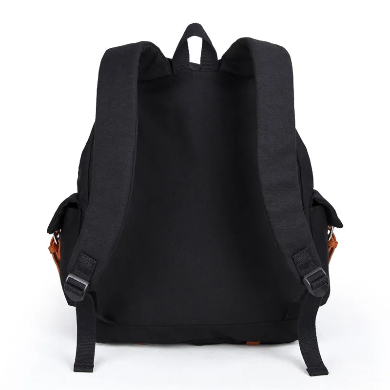 Sport Outdoor Swagger Bag Fashionable Polyamides and Nylon Backpack for Travel or Business