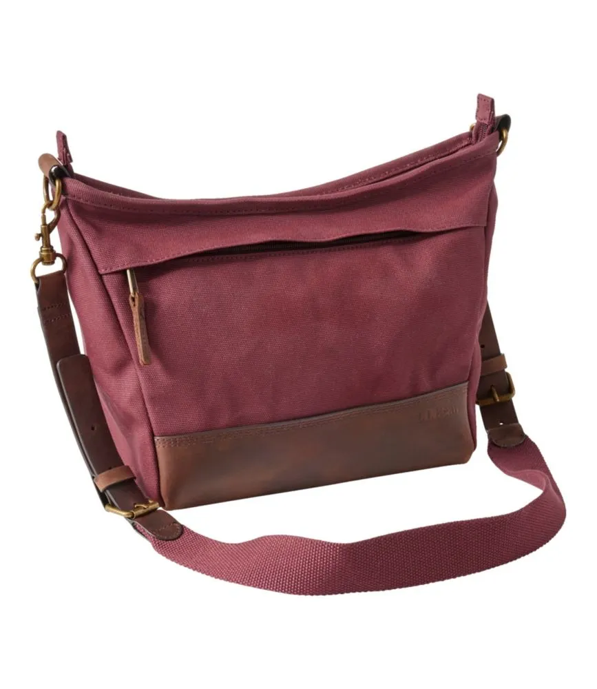 Stonington Crossbody Bag