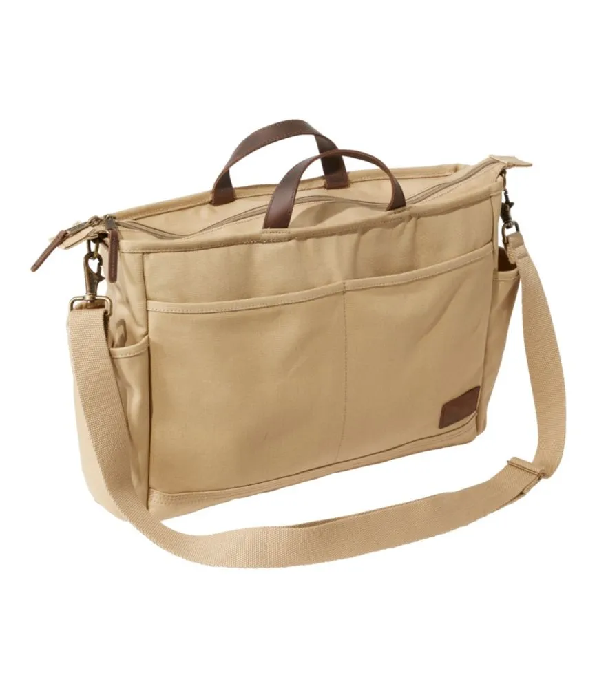 Stonington Daily Carry Work Bag