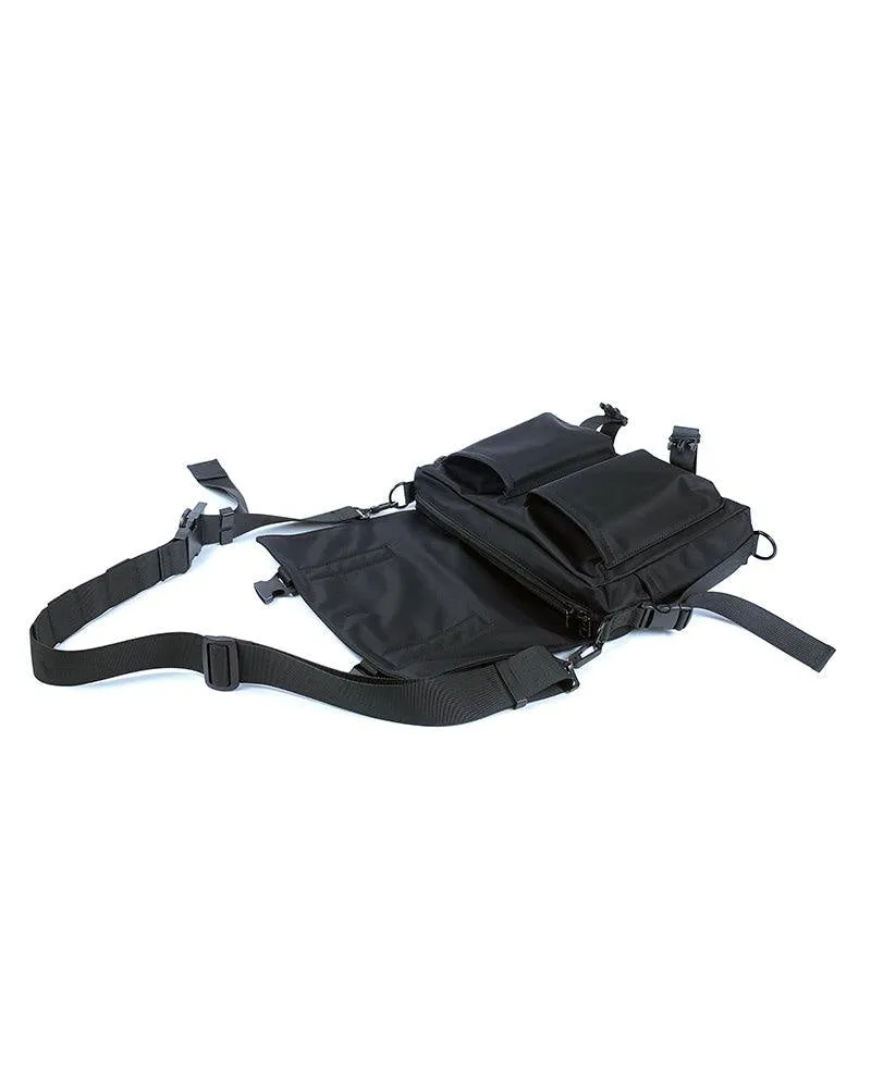 Streetwear Sling Bag