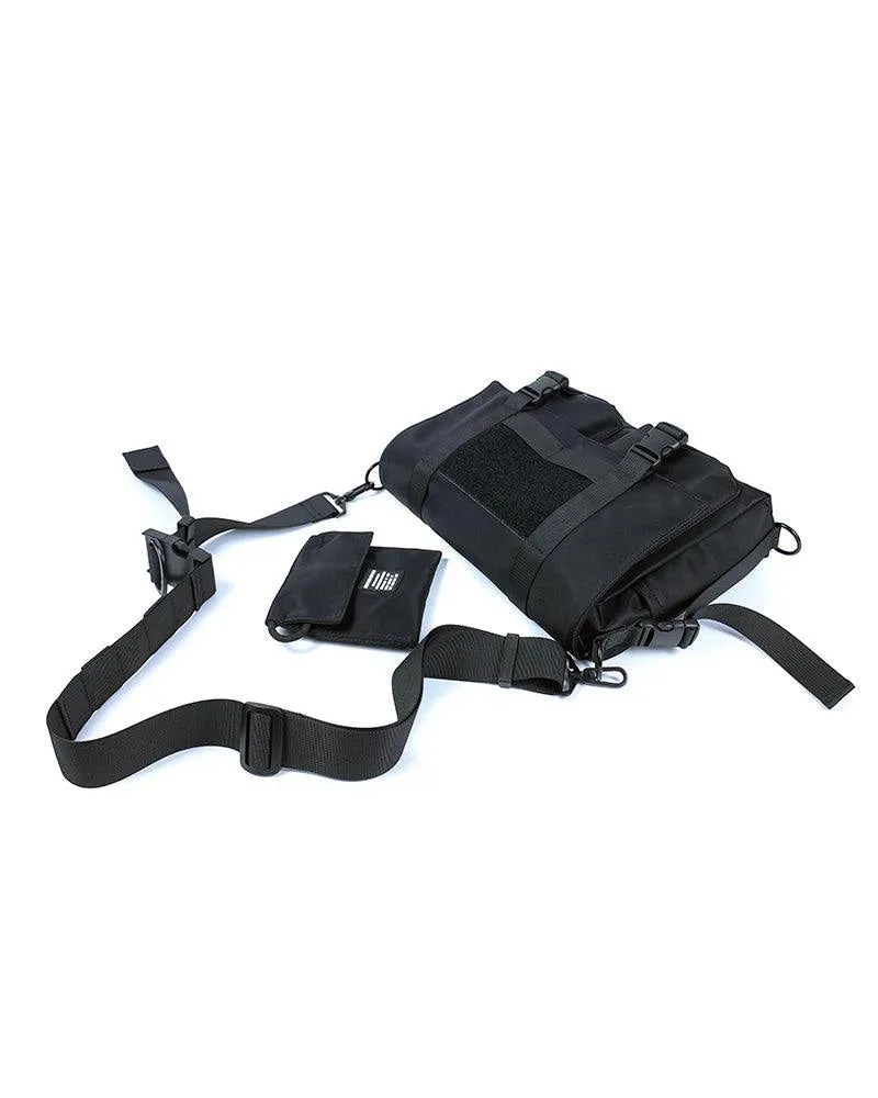 Streetwear Sling Bag