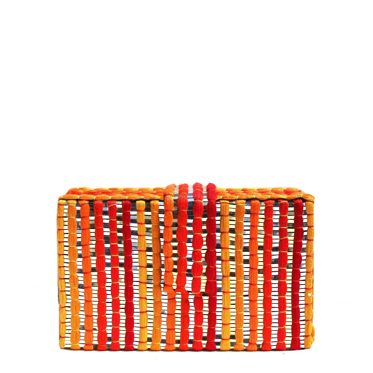 Sunset Dori Clutch