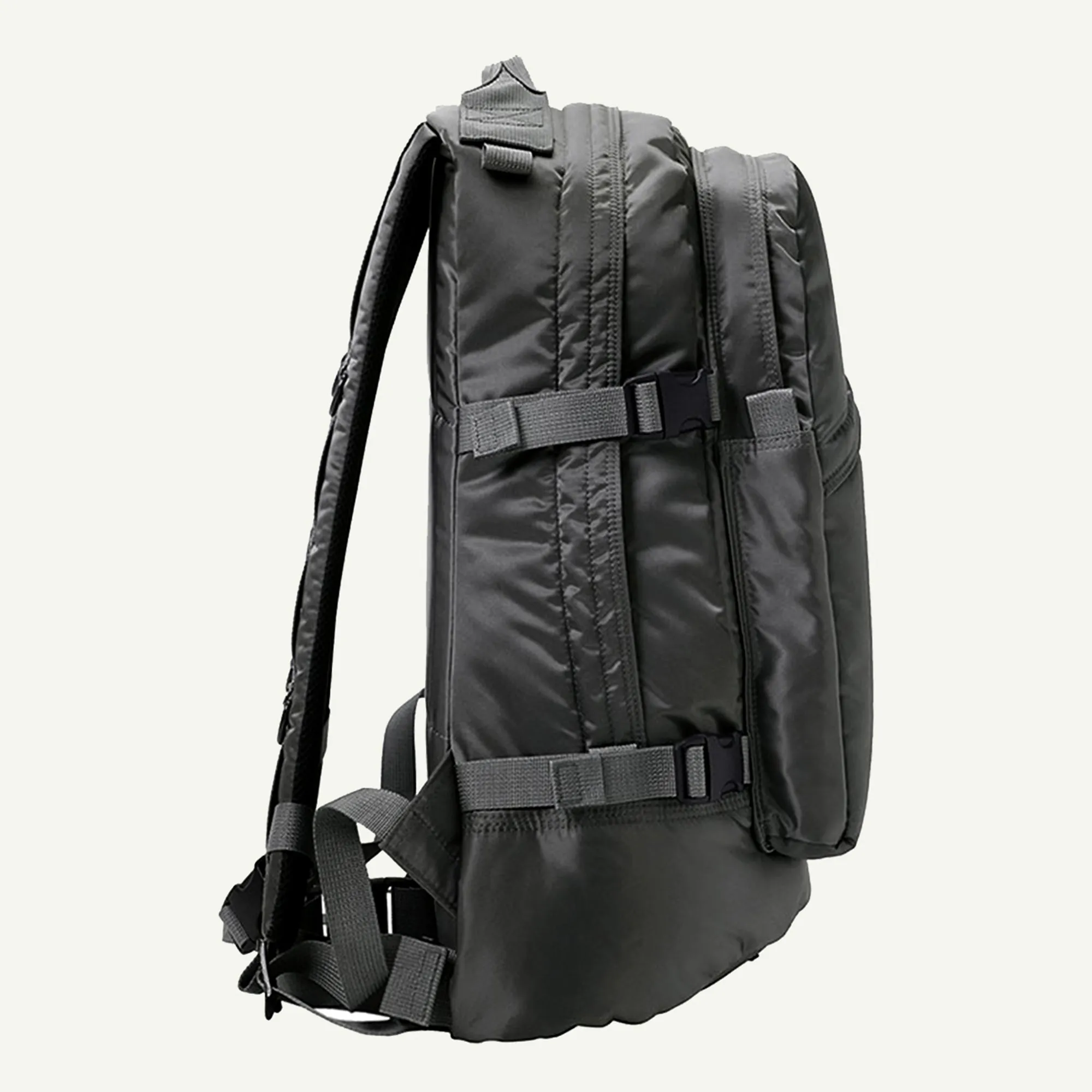 Tanker Day Pack - Black