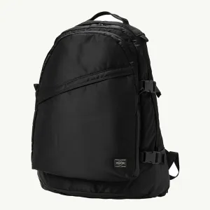 Tanker Day Pack - Black