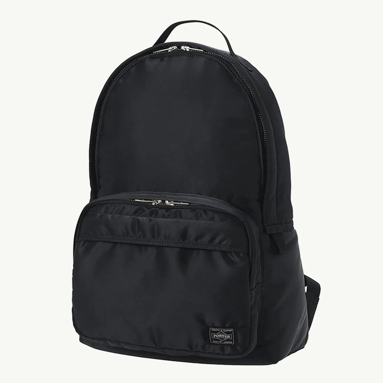 Tanker Day Pack Small - Black