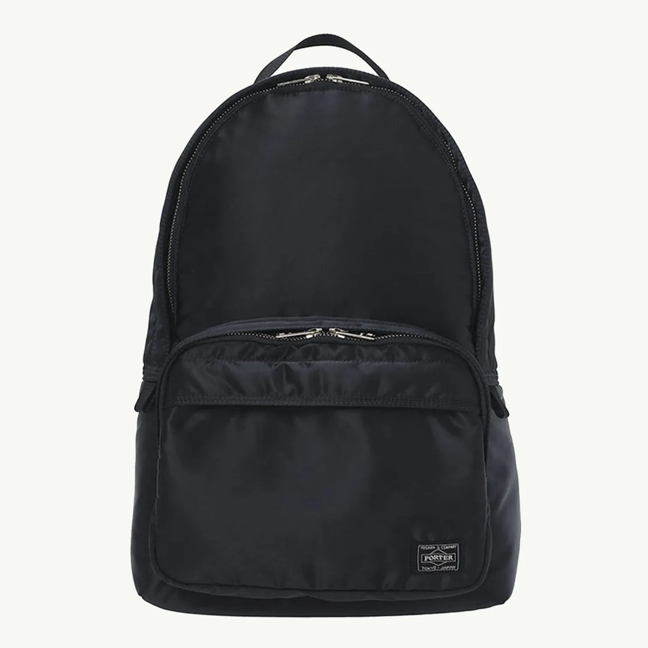 Tanker Day Pack Small - Black