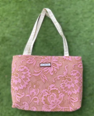 Tapestry Tote Bag