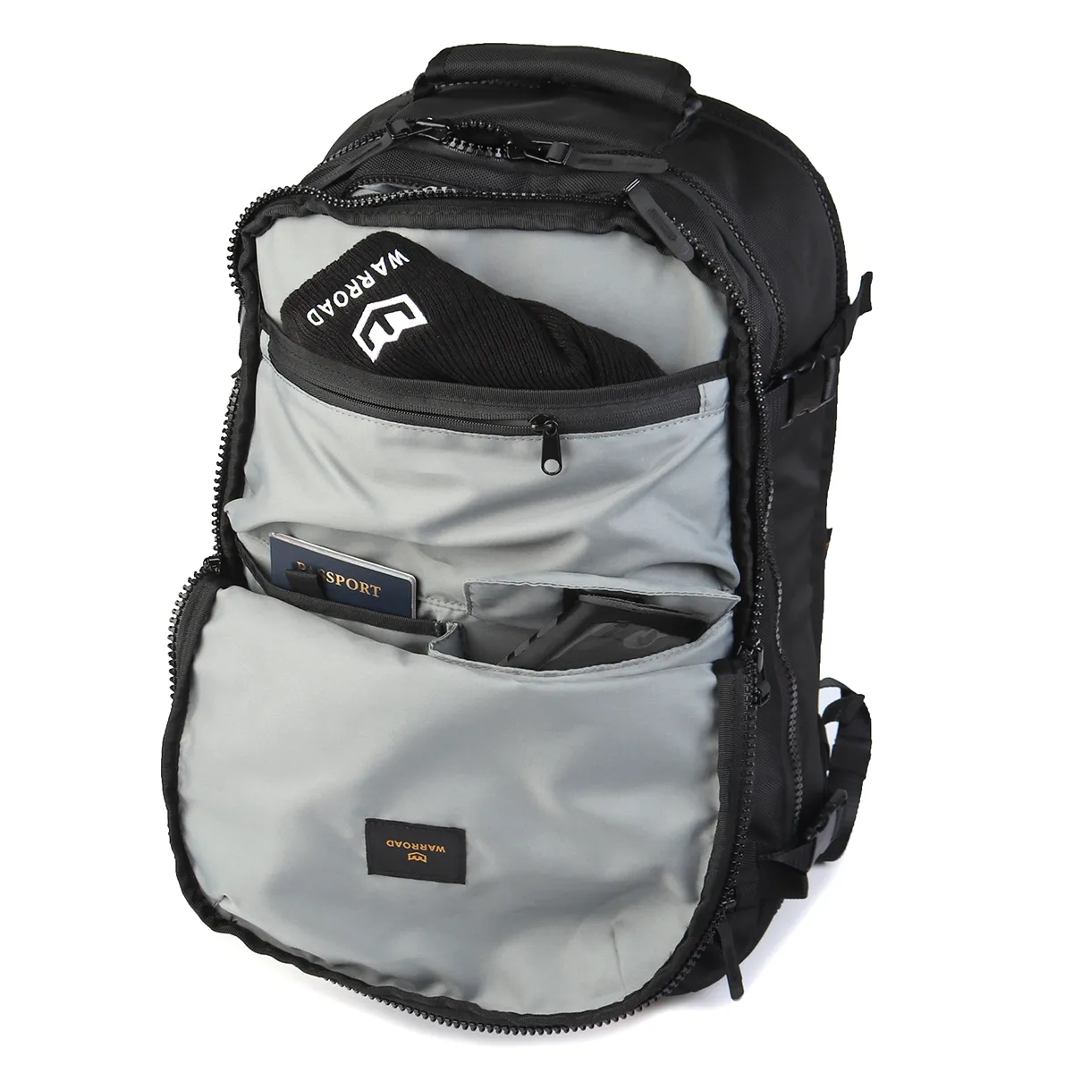 Tarmac Travel Pack