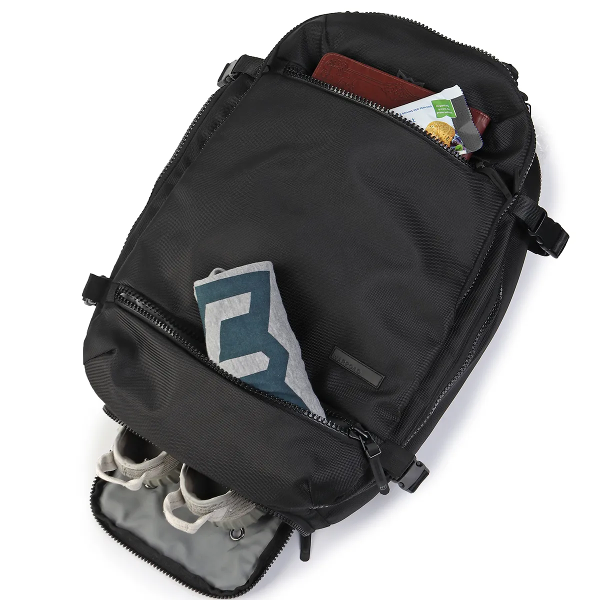 Tarmac Travel Pack