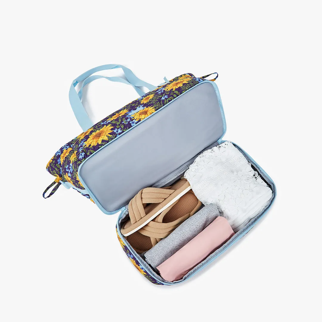 The Wanderland Travel Duffle