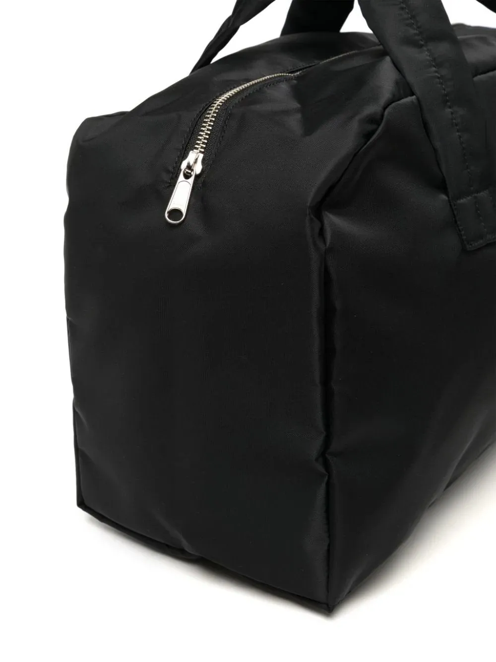 Top Handle Nylon Bag Large