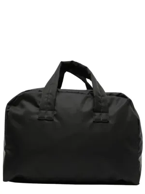 Top Handle Nylon Bag Large