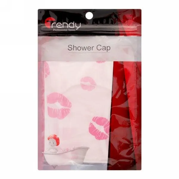 TRENDY SHOWER CAP TD -189