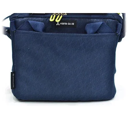 Vanguard - Vesta CA22 Shoulder Bag Navy