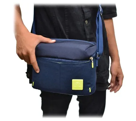 Vanguard - Vesta CA22 Shoulder Bag Navy