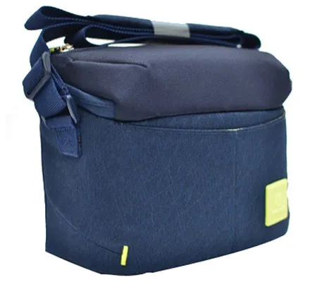 Vanguard - Vesta CA22 Shoulder Bag Navy