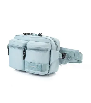 Vickson Sling Bag Sky Blue