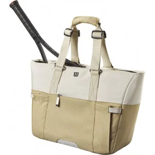 Wilson Lifestyle Tote Tennis Bag