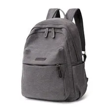 Women's outdoor casual Swagger bag polyamide and nylon backpack