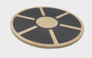 Wooden Balance Board