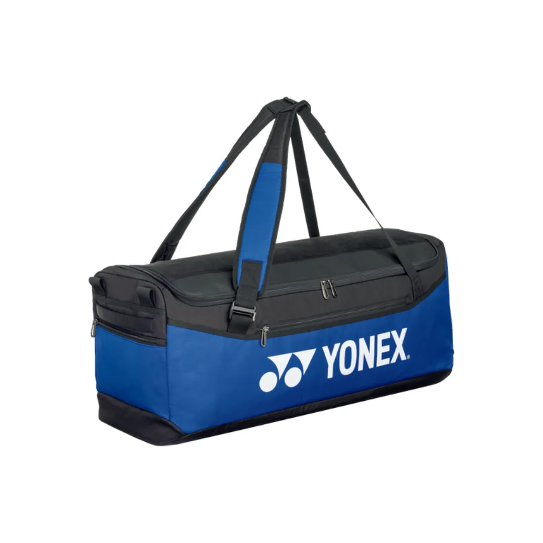 Yonex BAG92436 - Pro 2-way Duffel Bag [Cobalt Blue]