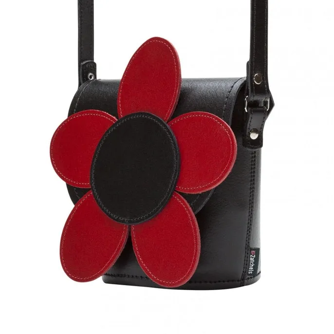 Zatchels Bag: Poppy